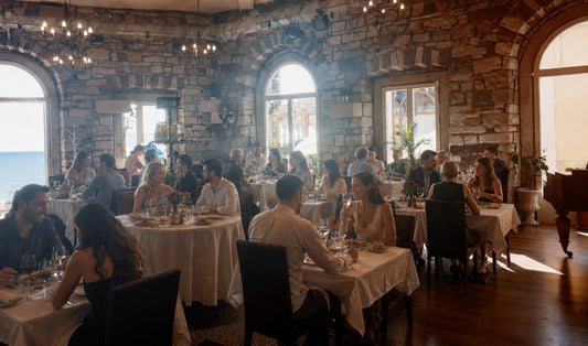 Reserve a Table